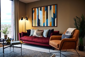 Smart TV - Charles Hope Hove (Hove)