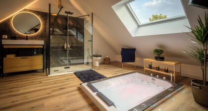 Lovelybleau Refined Intimacy, Shared Happiness