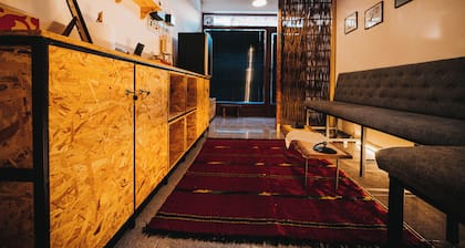 Plis Room - Old Bazaar