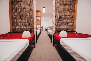 Comfort Apartment | 4 bedrooms, free WiFi