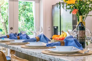 Dining - Serenity Oasis~Pool!~Putt-Putt!~Kayaks~Bikes~Spa (Marathon)