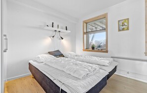 3 bedrooms, free WiFi