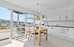 Dining - Lovely home in Hasle with WiFi (Hasle)