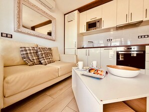 Interior - Click & Guest - Vivienda Vacacional para el Relax (Maspalomas)