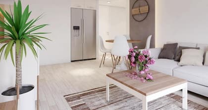 Apartments Villa Subic