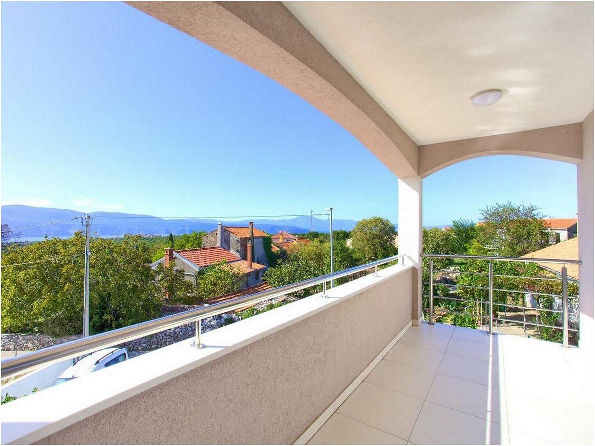 Villa (Four Bedroom Villa with Swimming Pool) | Terrace/patio