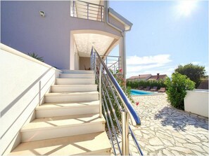 別墅 (Four Bedroom Villa with Swimming Pool) | 外觀