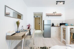 Comfort Studio - Charlotte Grand Bucharest (Bucharest)