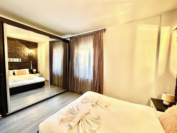City Apartment