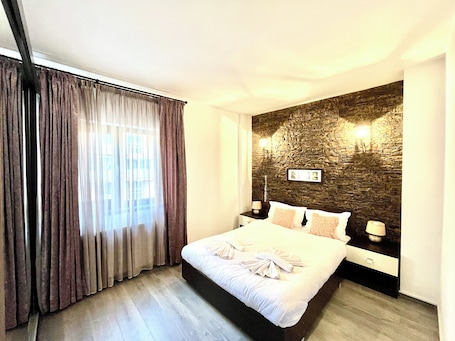 Ropa de cama de alta calidad y decoración personalizada
