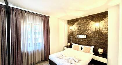 Tower Old City Apartment