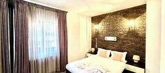 Tower Old City Apartment