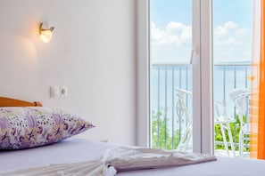 8 bedrooms, free WiFi - Villa Kosa (Brela)