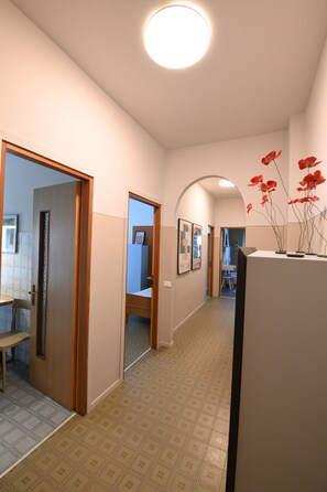Interior - Appartamento Doria [5 Minuti a Piedi dal Mare] (Marina di Andora)
