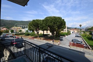 Property grounds - Appartamento Doria [5 Minuti a Piedi dal Mare] (Marina di Andora)