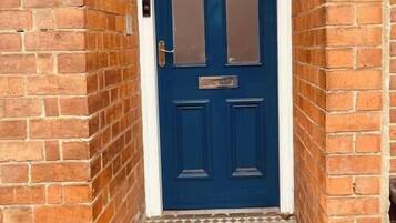 DĂ©tail de lâextĂ©rieur