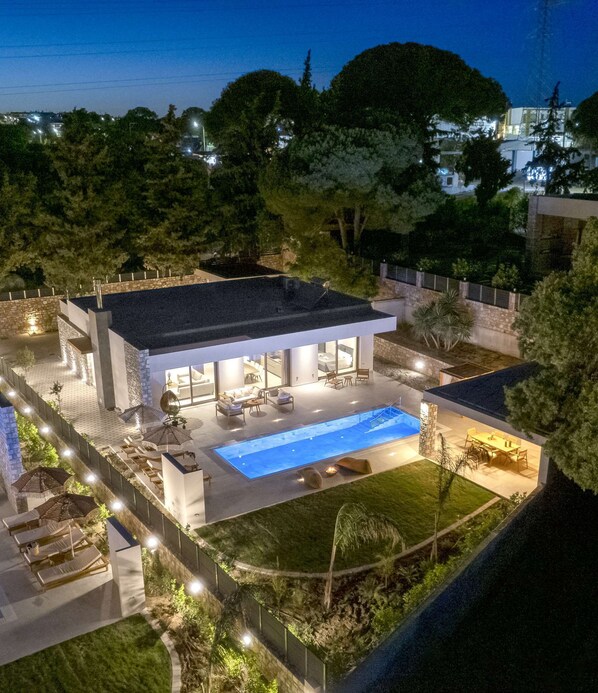 Exterior - Emerald Estate (Rhodes)