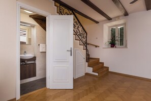 Appartement (Comfort Duplex Two Bedroom Apartment) | Details aan de binnenkant