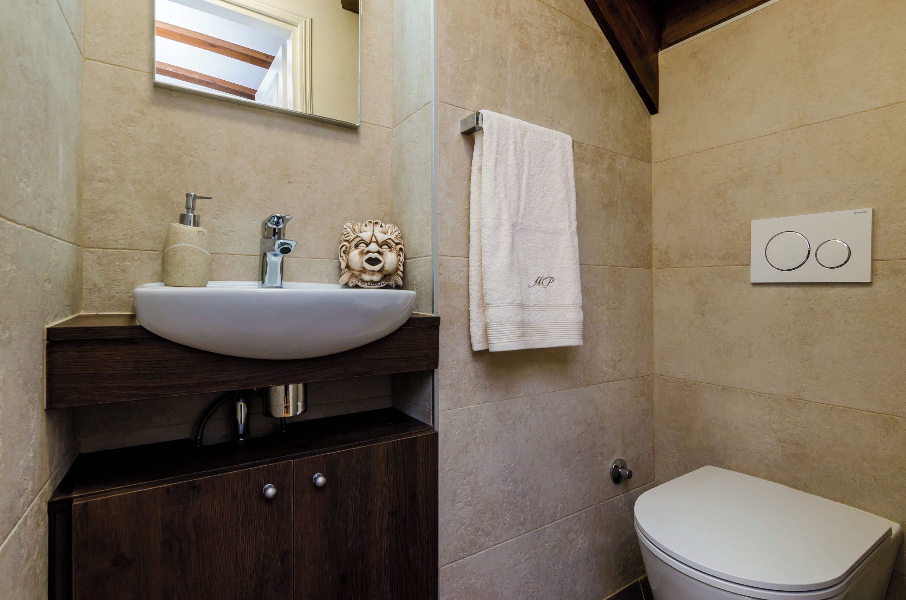 Kamar mandi