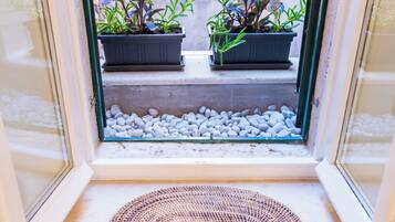 Apartment (Comfort Duplex Two Bedroom Apartment) | Innendetails