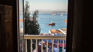 Quarto casal galeria | Vista da propriedade