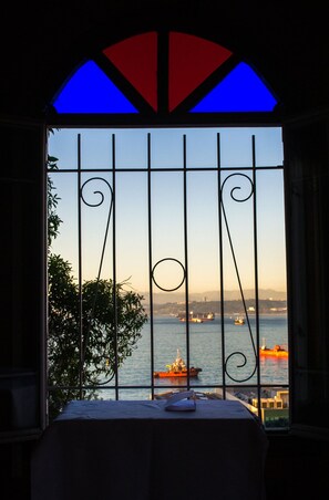 View from property - Brighton (Valparaiso)