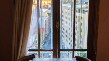 Basic Shared Dormitory | View from property