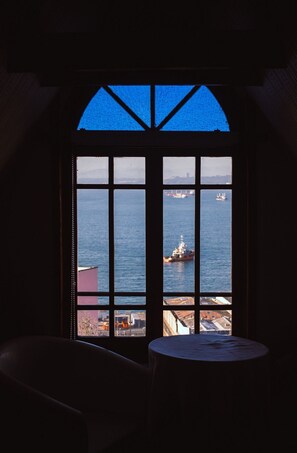 普通雙人房 | 住宿景觀