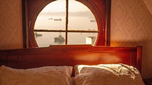 Dormitorio compartido Deluxe