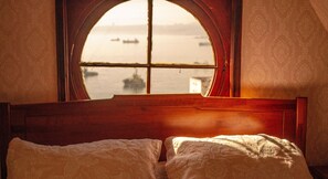 豪華共用宿舍 | 免費無線上網