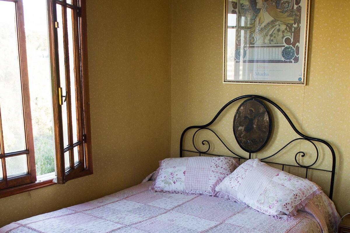 Quarto casal galeria | Wi-Fi de cortesia