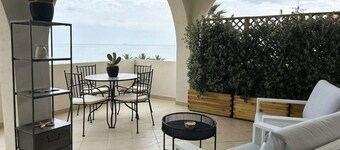 2 Bedroom Apartment in Marina di Modica