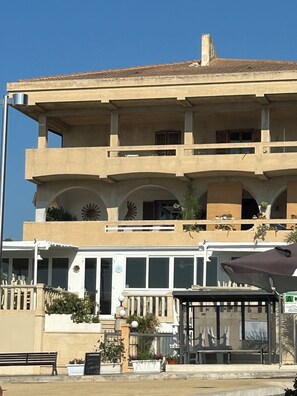 Exterior - 2 Bedroom Apartment in Marina di Modica (Marina di Modica)