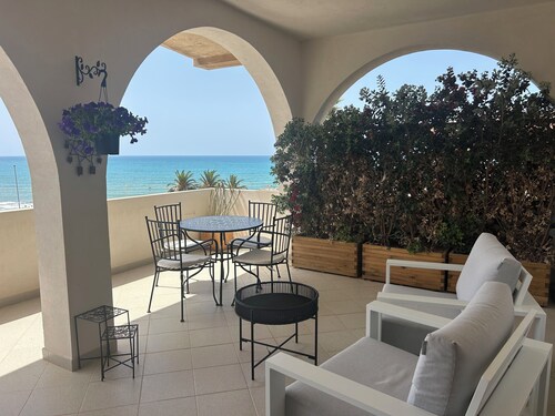 2 Bedroom Apartment in Marina di Modica