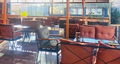 Kök Resort Otel