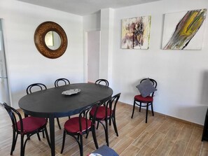 Dining - Jardines Canarios 1 - Three Bed (Los Cristianos)