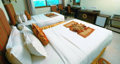 Tiffany Diamond Hotels- Mtwara