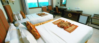 Tiffany Diamond Hotels- Mtwara