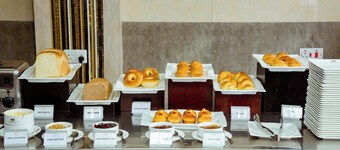 Tiffany Diamond Hotels- Mtwara