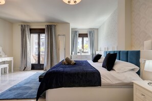 3 Schlafzimmer, Schreibtisch, Bügeleisen/Bügelbrett, kostenloses WLAN