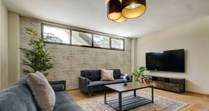 Spacious and modern house in Riviera Mijas, Costa del Sol!
Perfect for workation