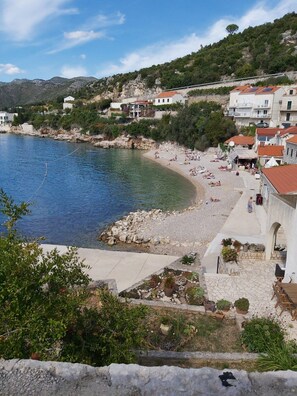 House (Four Bedroom Holiday Home with Balcon) | Aerial view