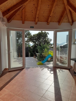 Interior - Holiday Home Sea Vision (Dubrovnik)