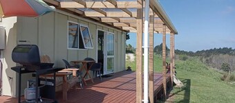 Off Grid Big Sky Views Mangawhai !