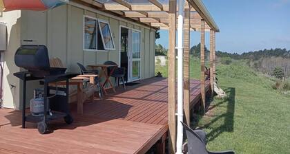 Off Grid Big Sky Views Mangawhai !