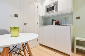 Ground Floor Studio | Eget kjøkken