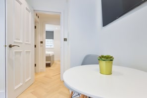 Leilighet – standard
