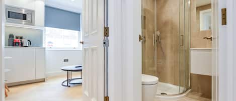 Standard-Apartment | Wohnbereich