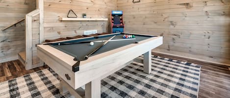 Area giochi