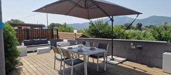 Casa Kos - Vicino Alle più Belle Spiagge di Sassi Bianchi